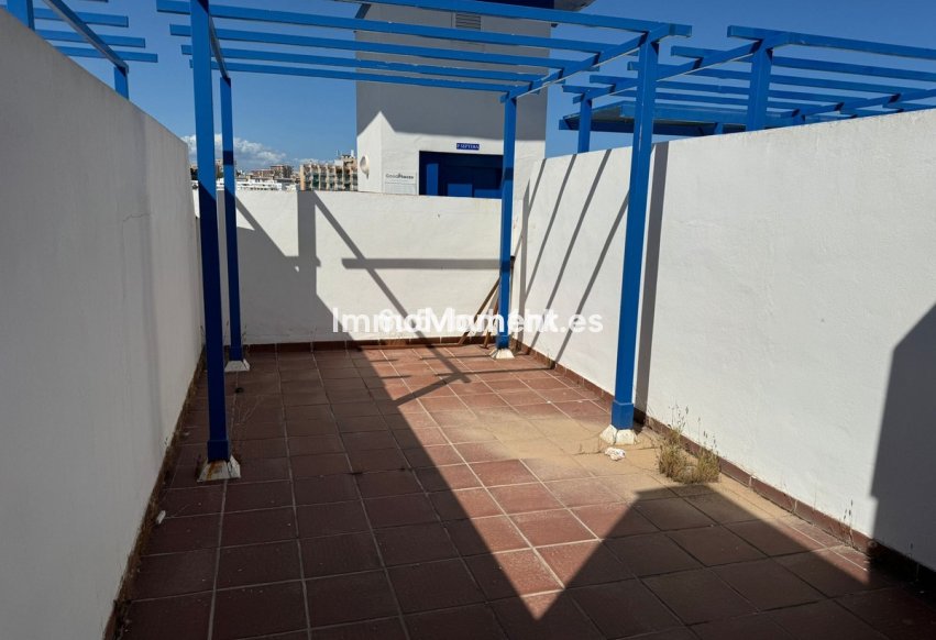 Resale - Apartment - Benalmadena - Benalmadena Costa
