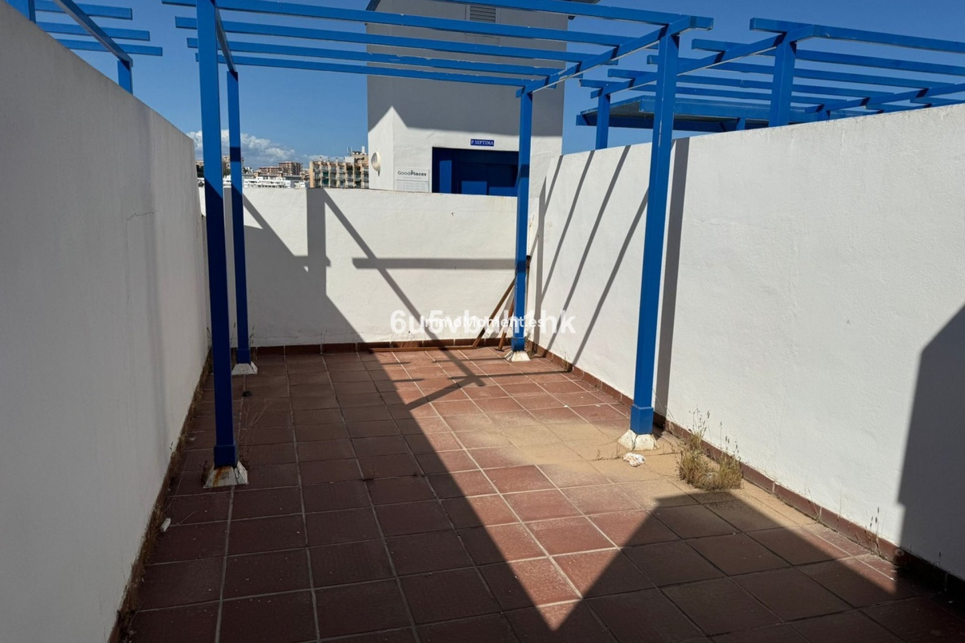 Resale - Apartment - Benalmadena - Benalmadena Costa