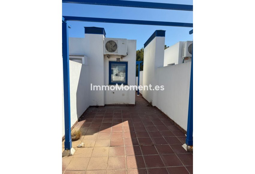 Resale - Apartment - Benalmadena - Benalmadena Costa