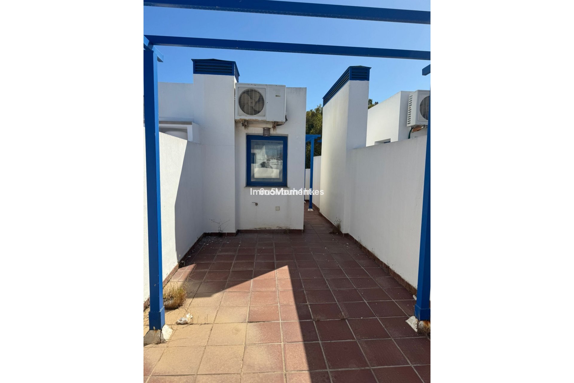 Resale - Apartment - Benalmadena - Benalmadena Costa