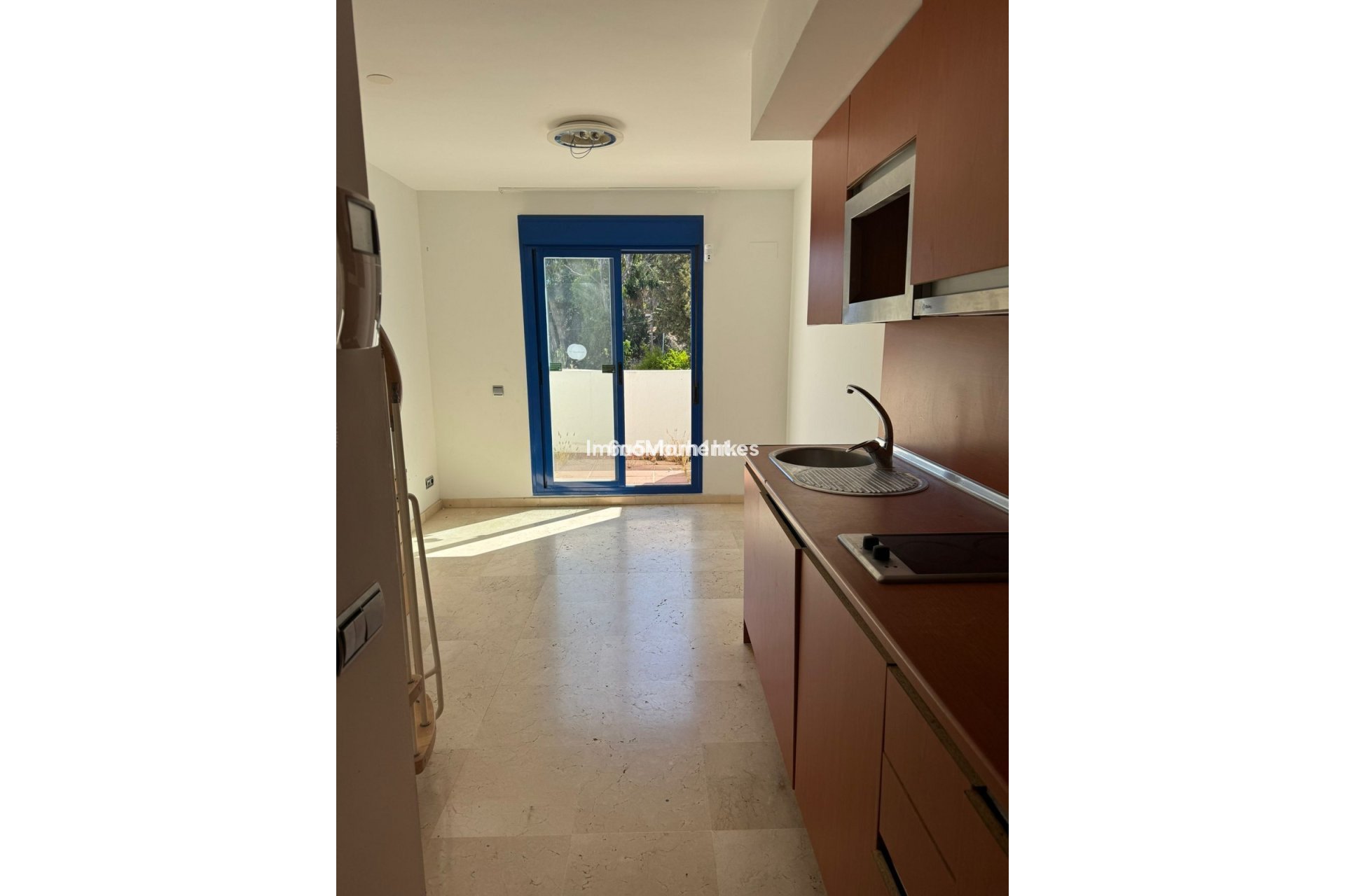 Resale - Apartment - Benalmadena - Benalmadena Costa