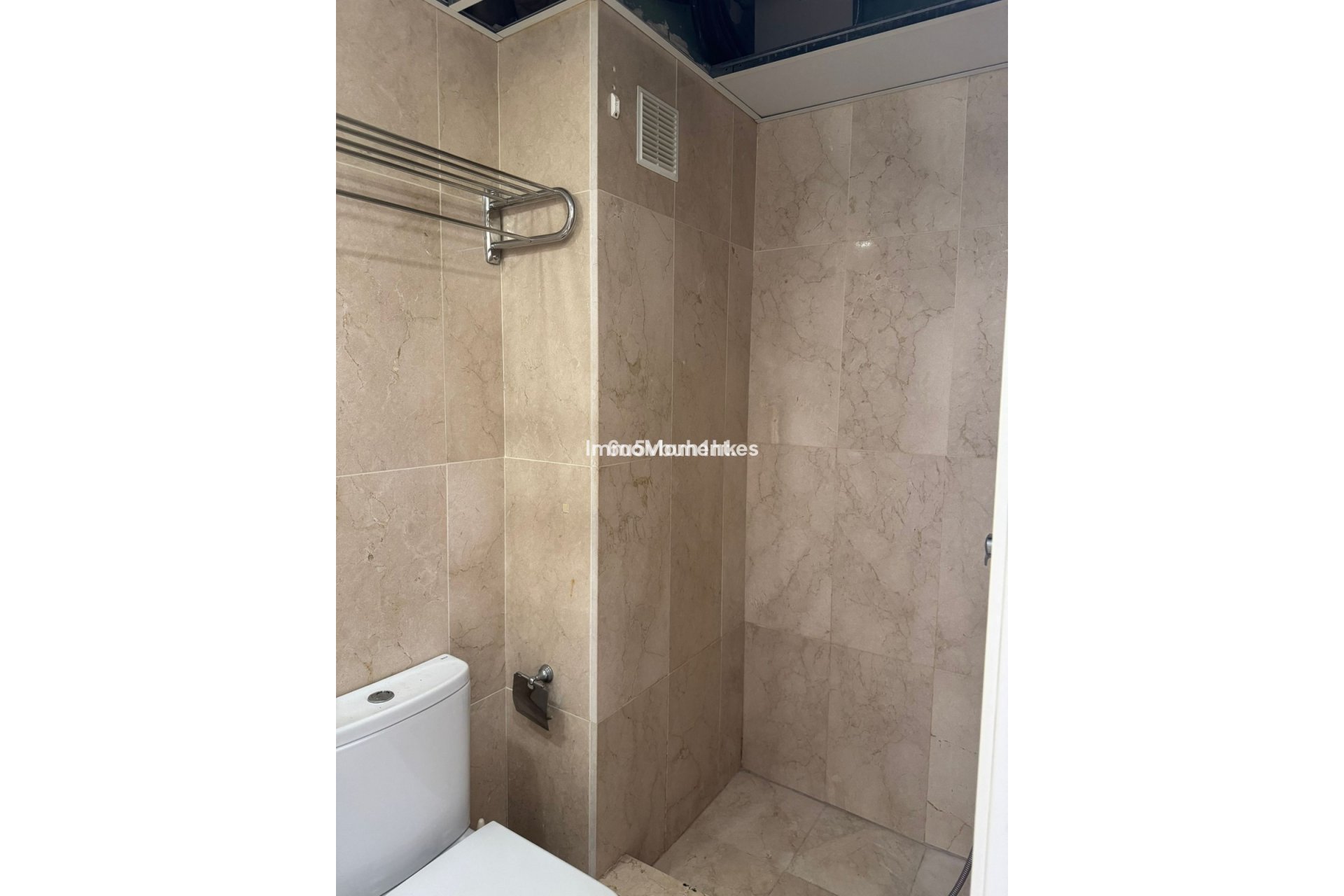 Resale - Apartment - Benalmadena - Benalmadena Costa