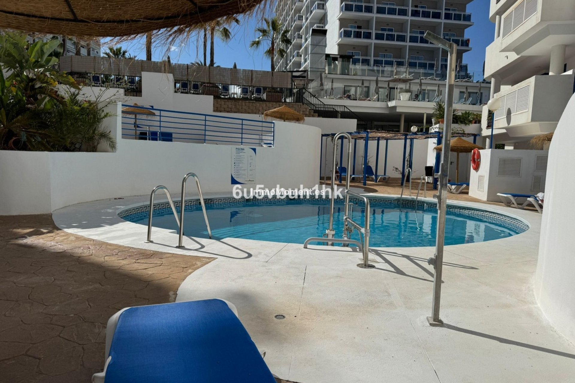 Resale - Apartment - Benalmadena - Benalmadena Costa
