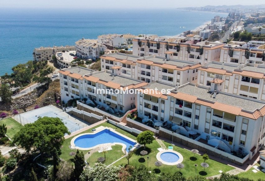 Resale - Apartment - Benalmadena - Benalmadena Costa