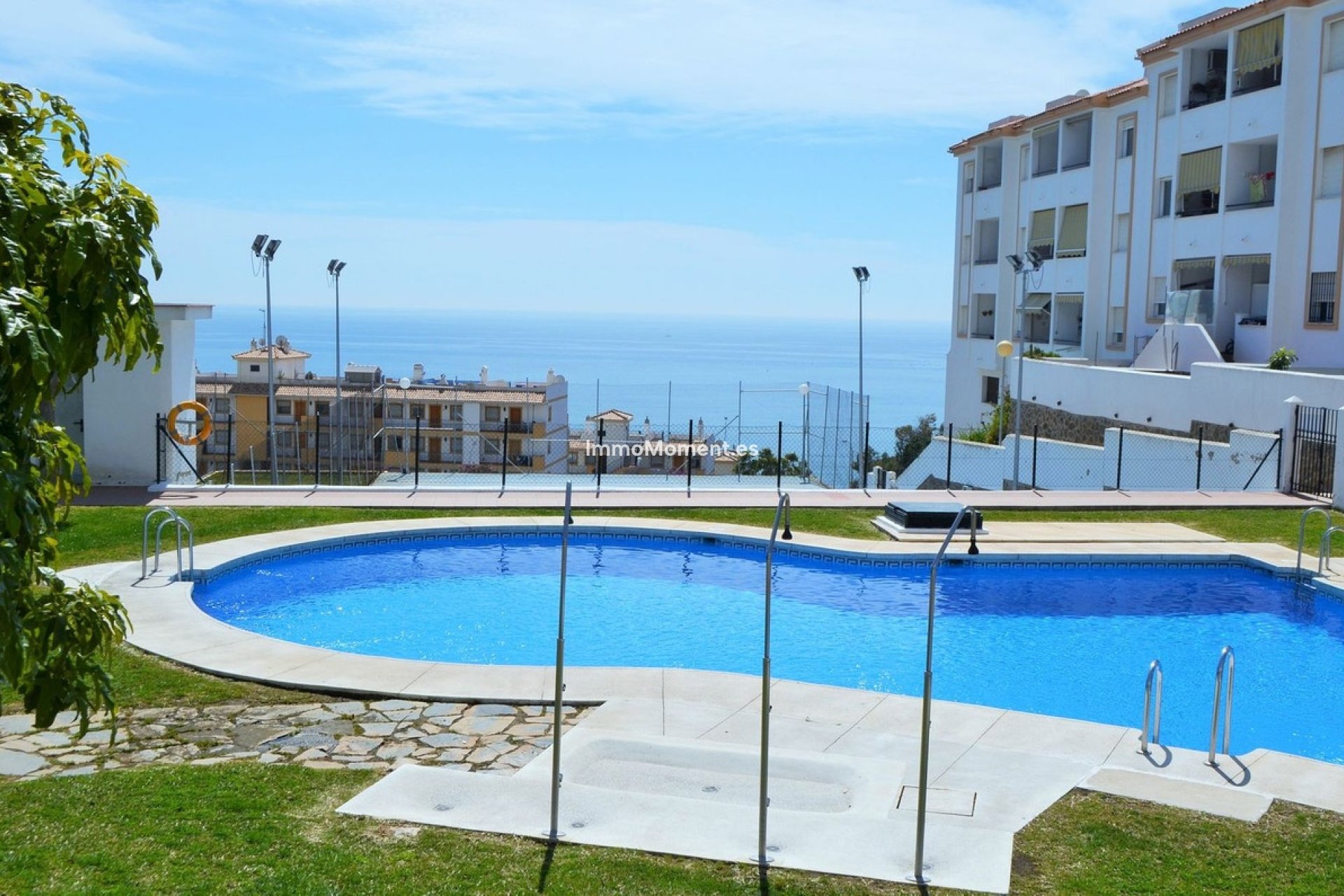 Resale - Apartment - Benalmadena - Benalmadena Costa
