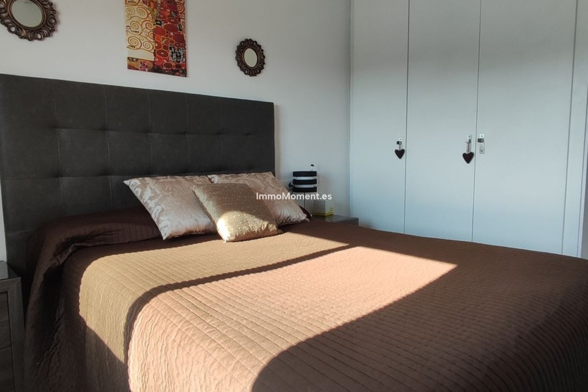 Resale - Apartment - Benalmadena - Benalmadena Costa