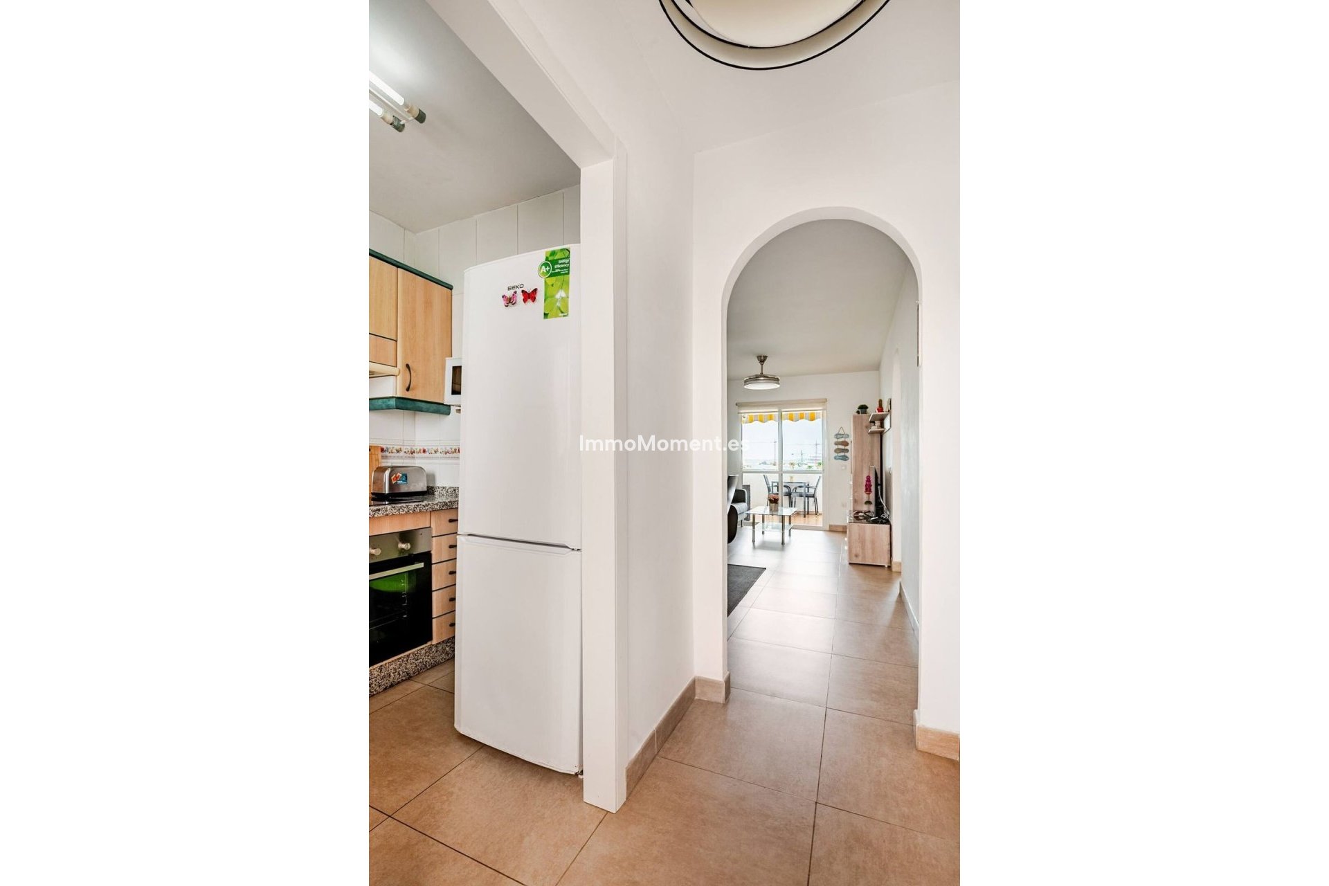 Resale - Apartment - Benalmadena - Benalmadena Costa