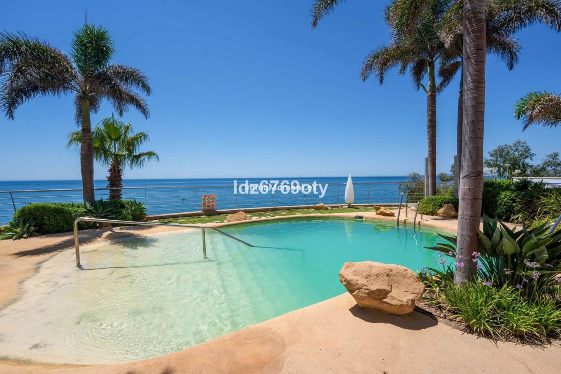 Resale - Apartment - Benalmadena - Benalmadena Costa