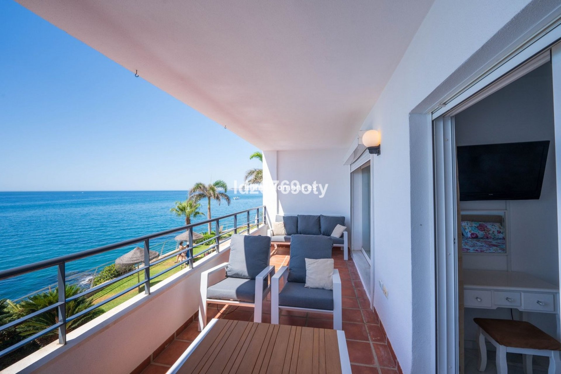 Resale - Apartment - Benalmadena - Benalmadena Costa