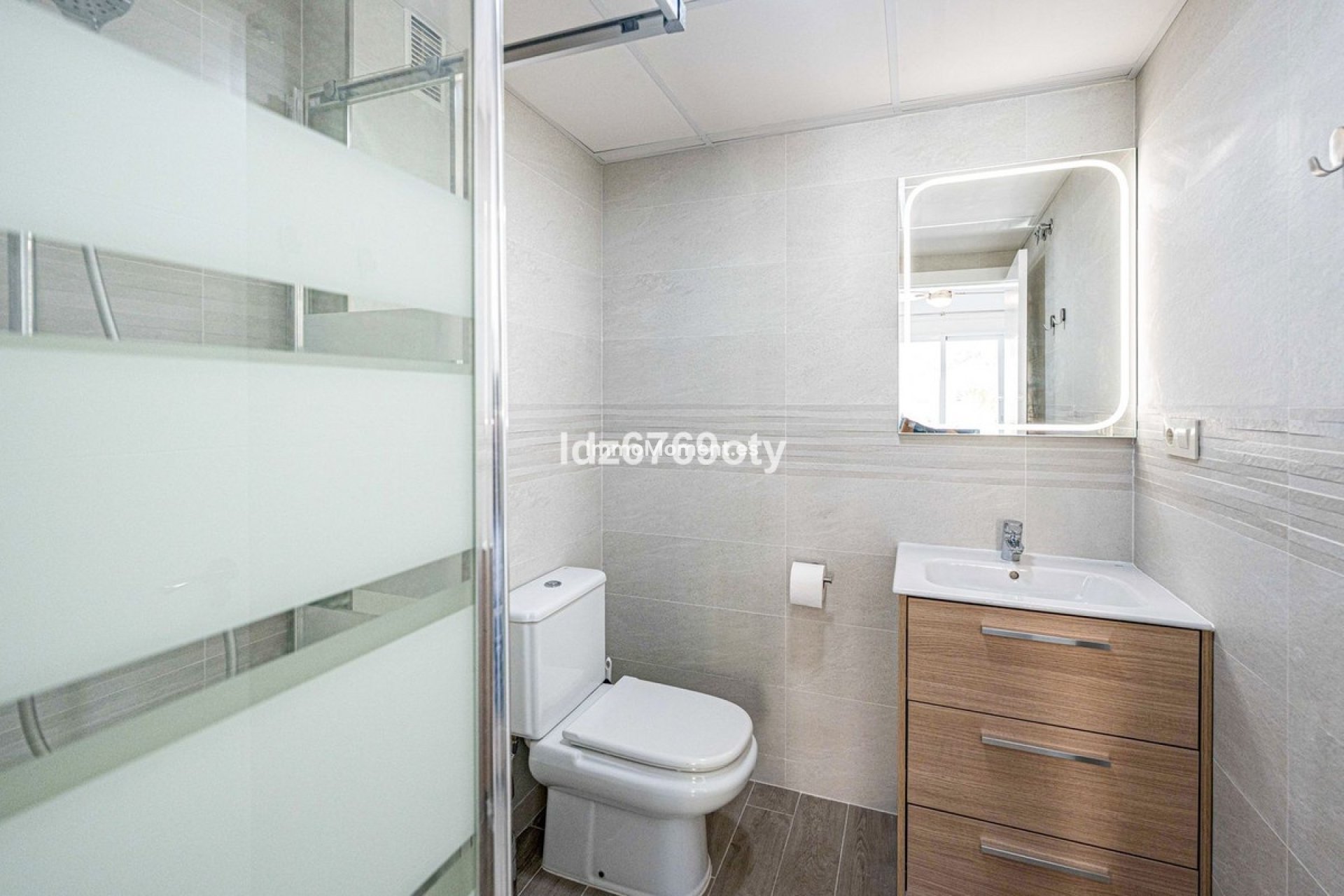 Resale - Apartment - Benalmadena - Benalmadena Costa