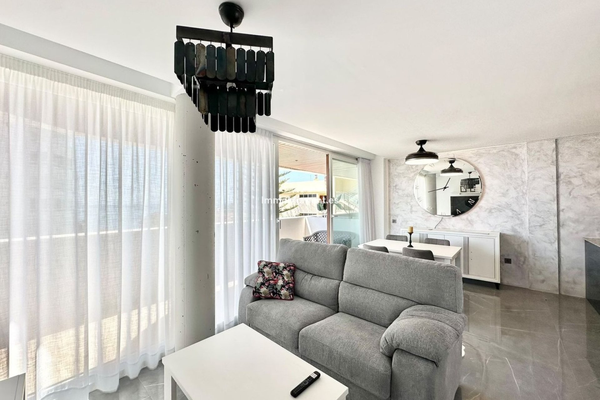 Resale - Apartment - Benalmadena - Benalmadena Costa