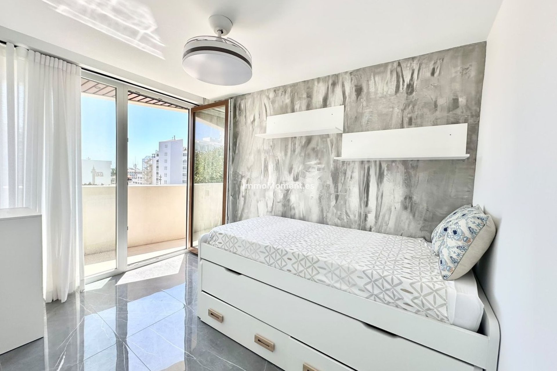 Resale - Apartment - Benalmadena - Benalmadena Costa