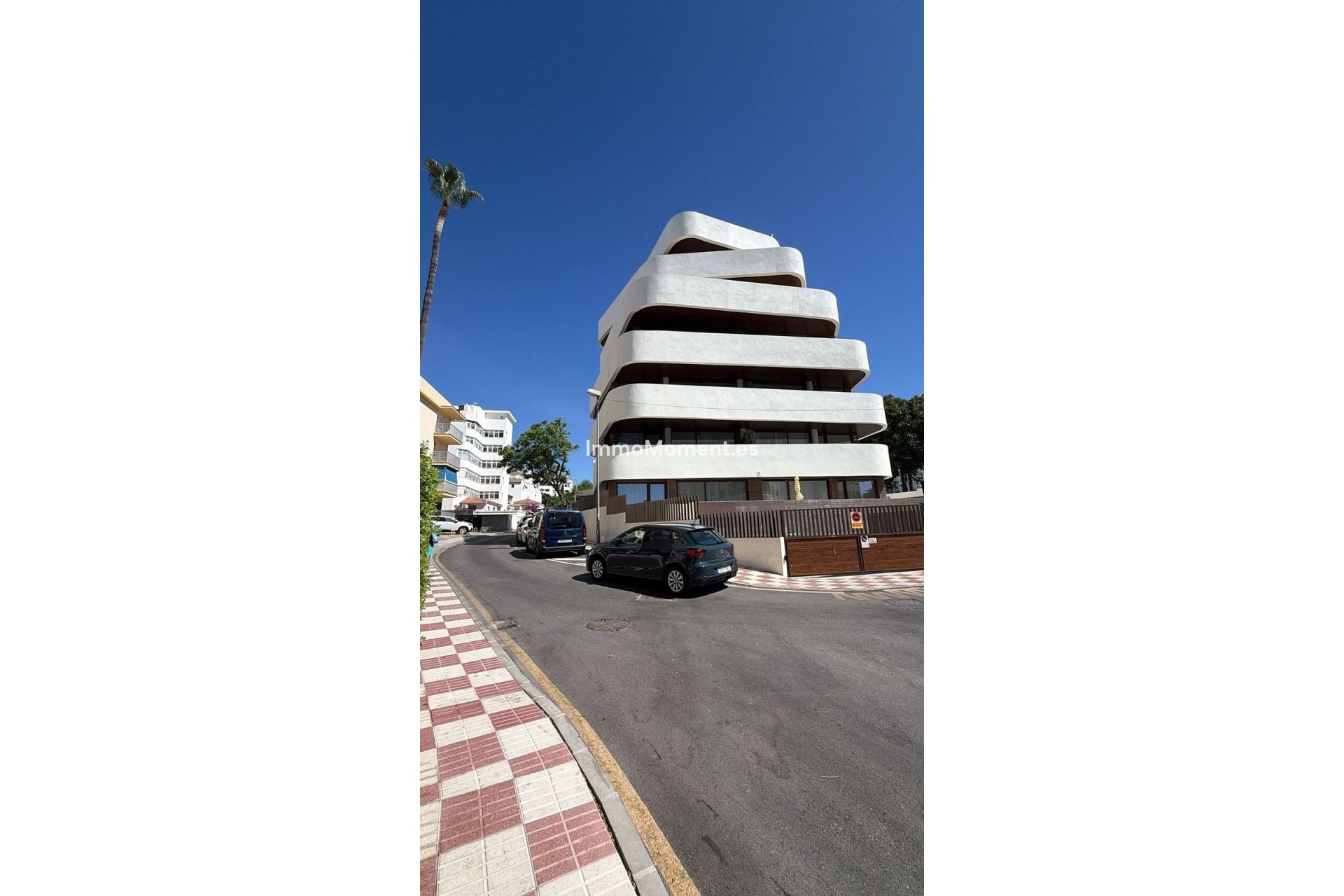 Resale - Apartment - Benalmadena - Benalmadena Costa
