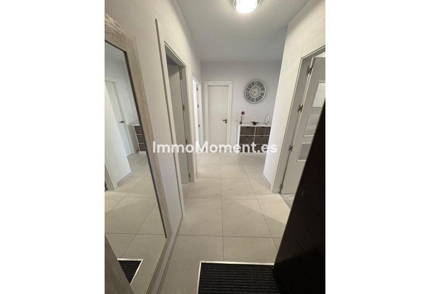 Resale - Apartment - Benalmadena - Benalmadena Pueblo