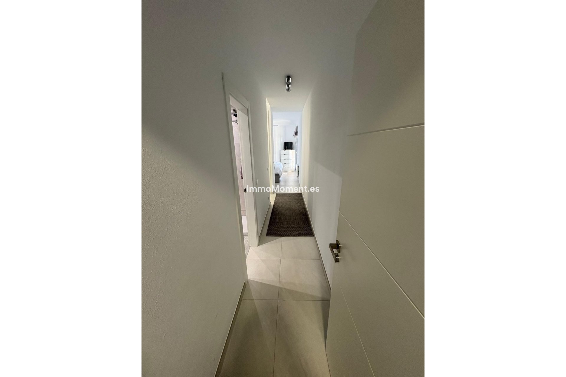 Resale - Apartment - Benalmadena - Benalmadena Pueblo