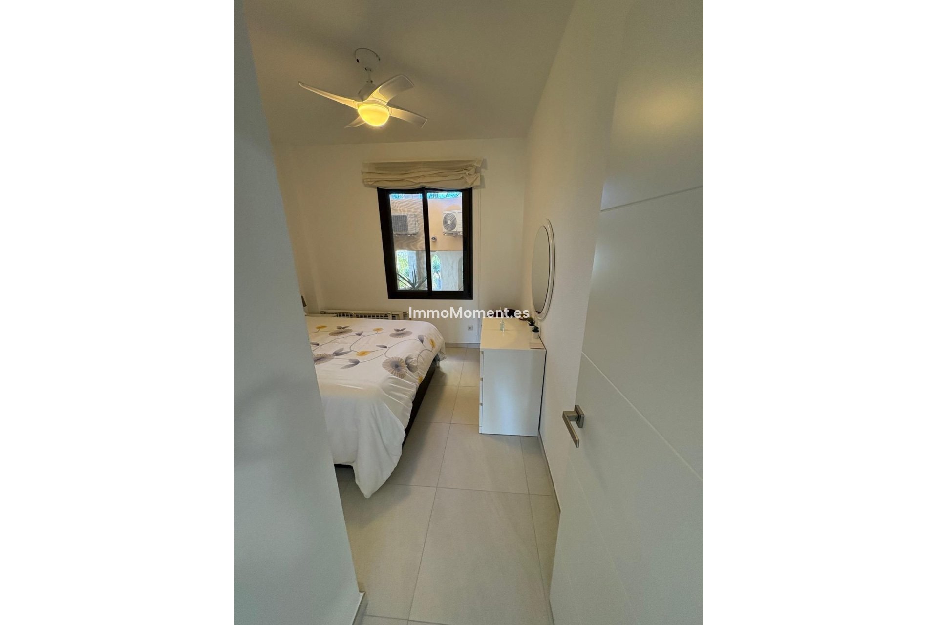 Resale - Apartment - Benalmadena - Benalmadena Pueblo