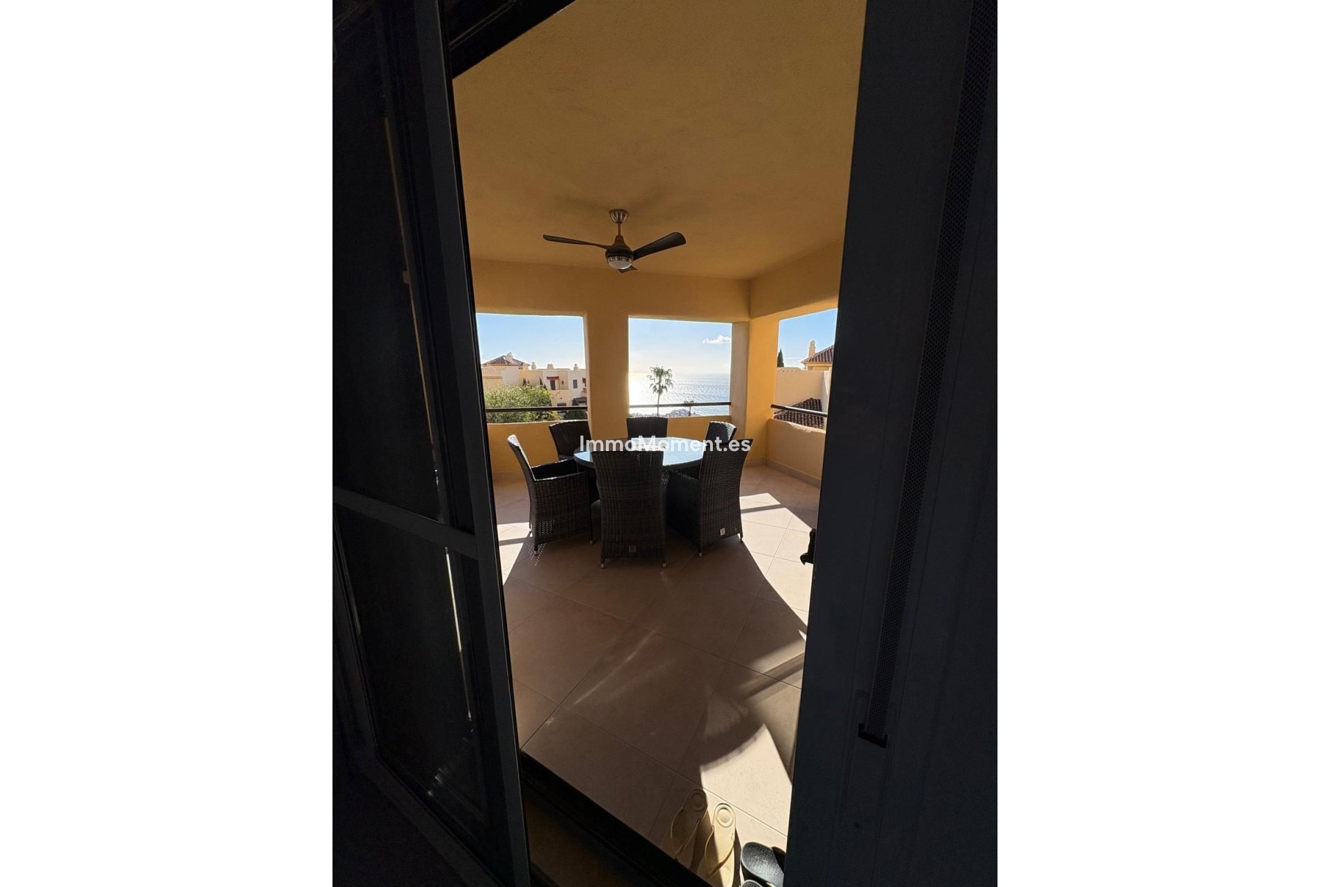 Resale - Apartment - Benalmadena - Benalmadena Pueblo