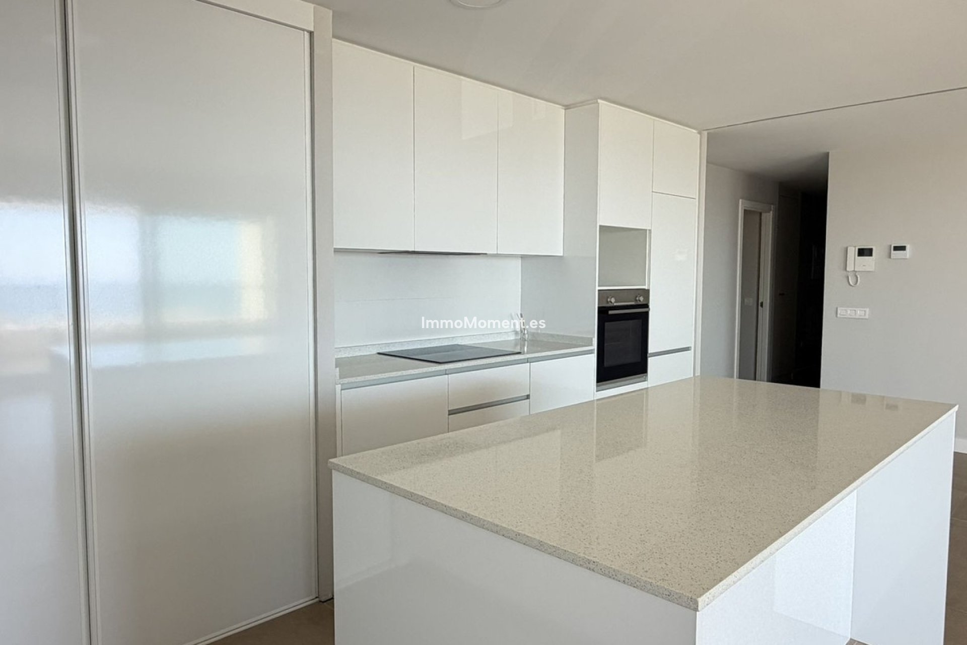 Resale - Apartment - Benalmadena - Benalmadena Pueblo