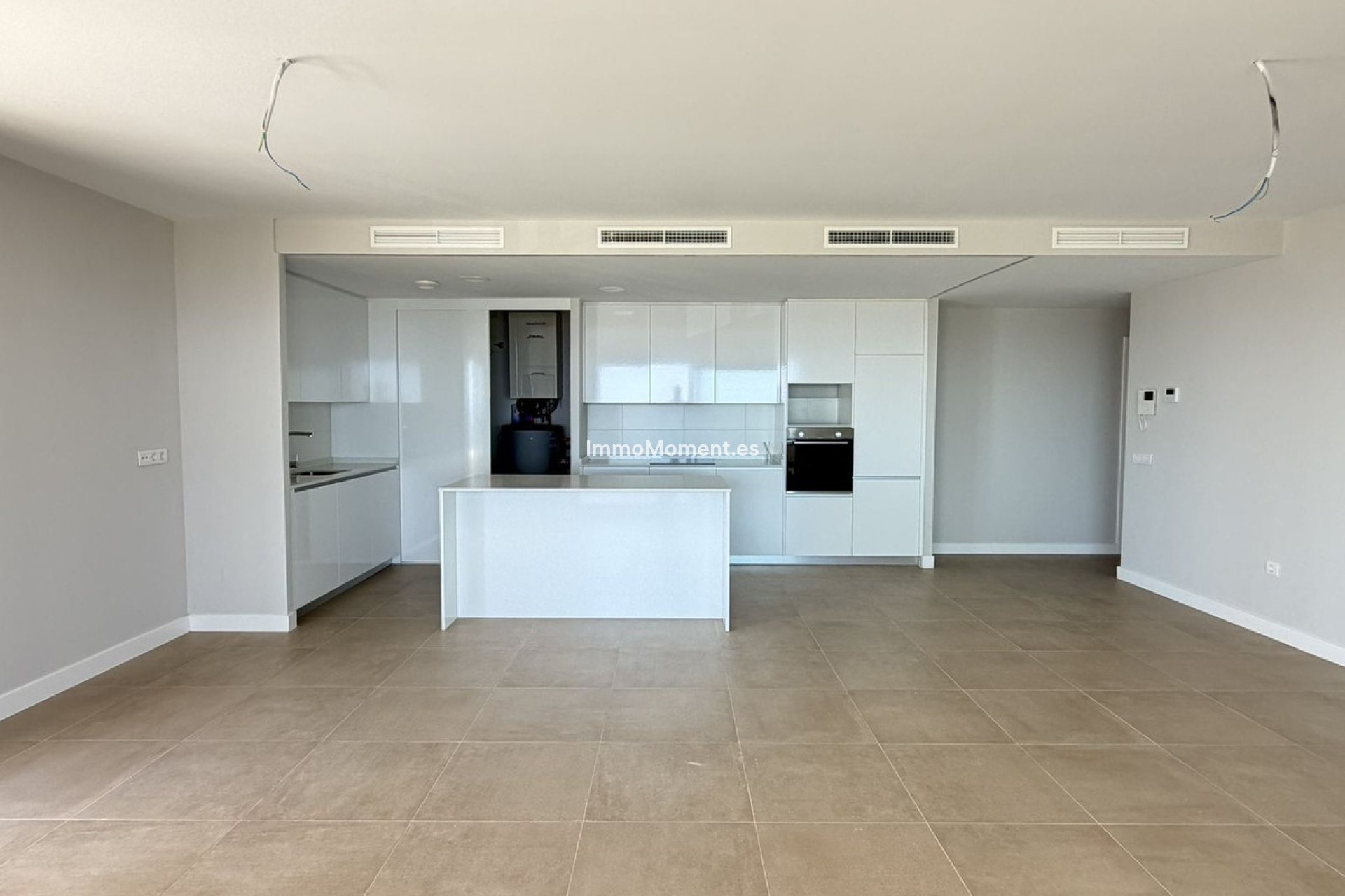 Resale - Apartment - Benalmadena - Benalmadena Pueblo
