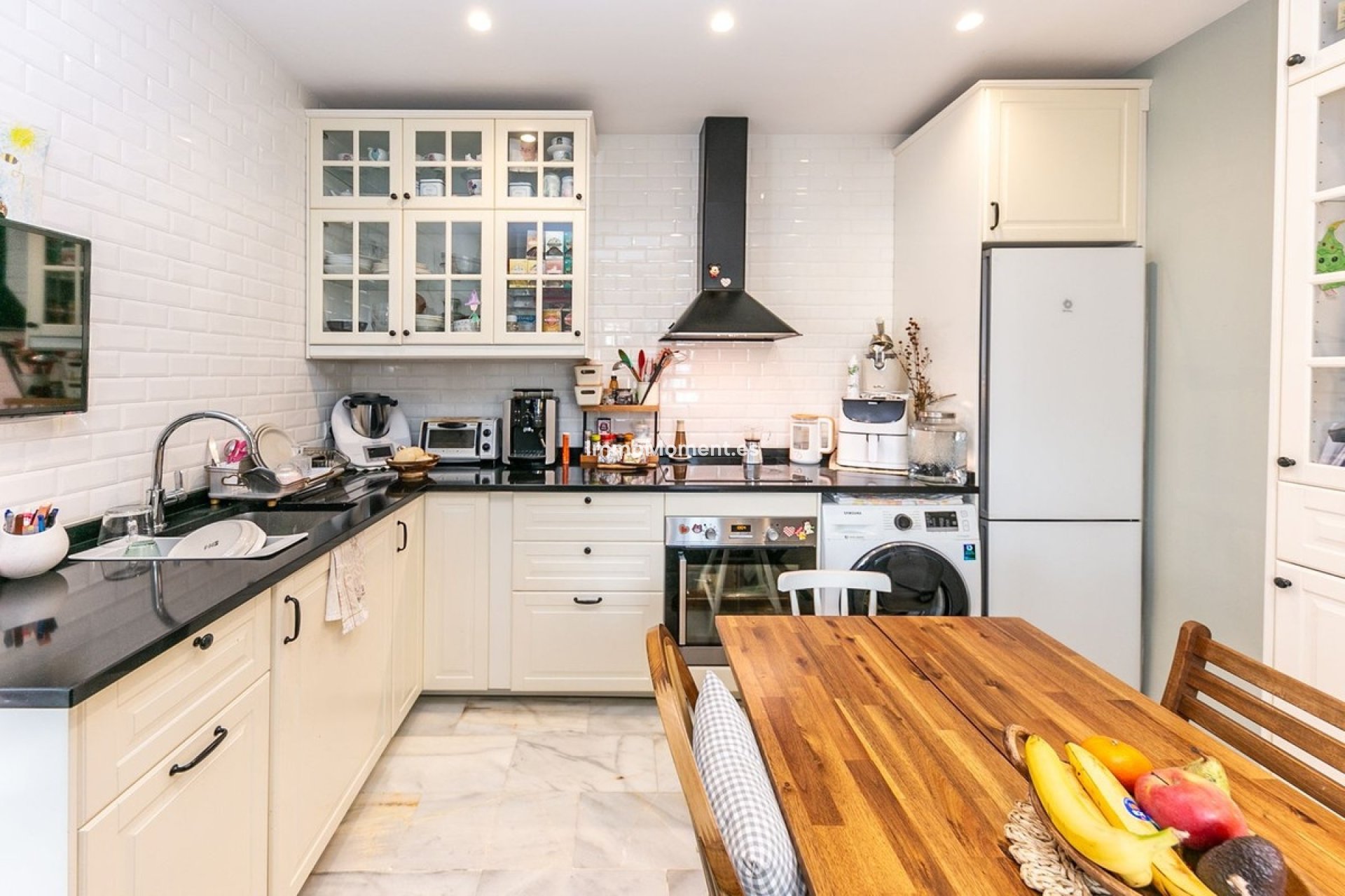 Resale - Apartment - Benalmadena - Benalmadena Pueblo