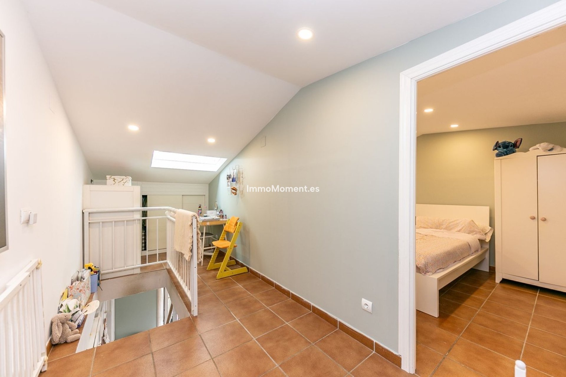 Resale - Apartment - Benalmadena - Benalmadena Pueblo