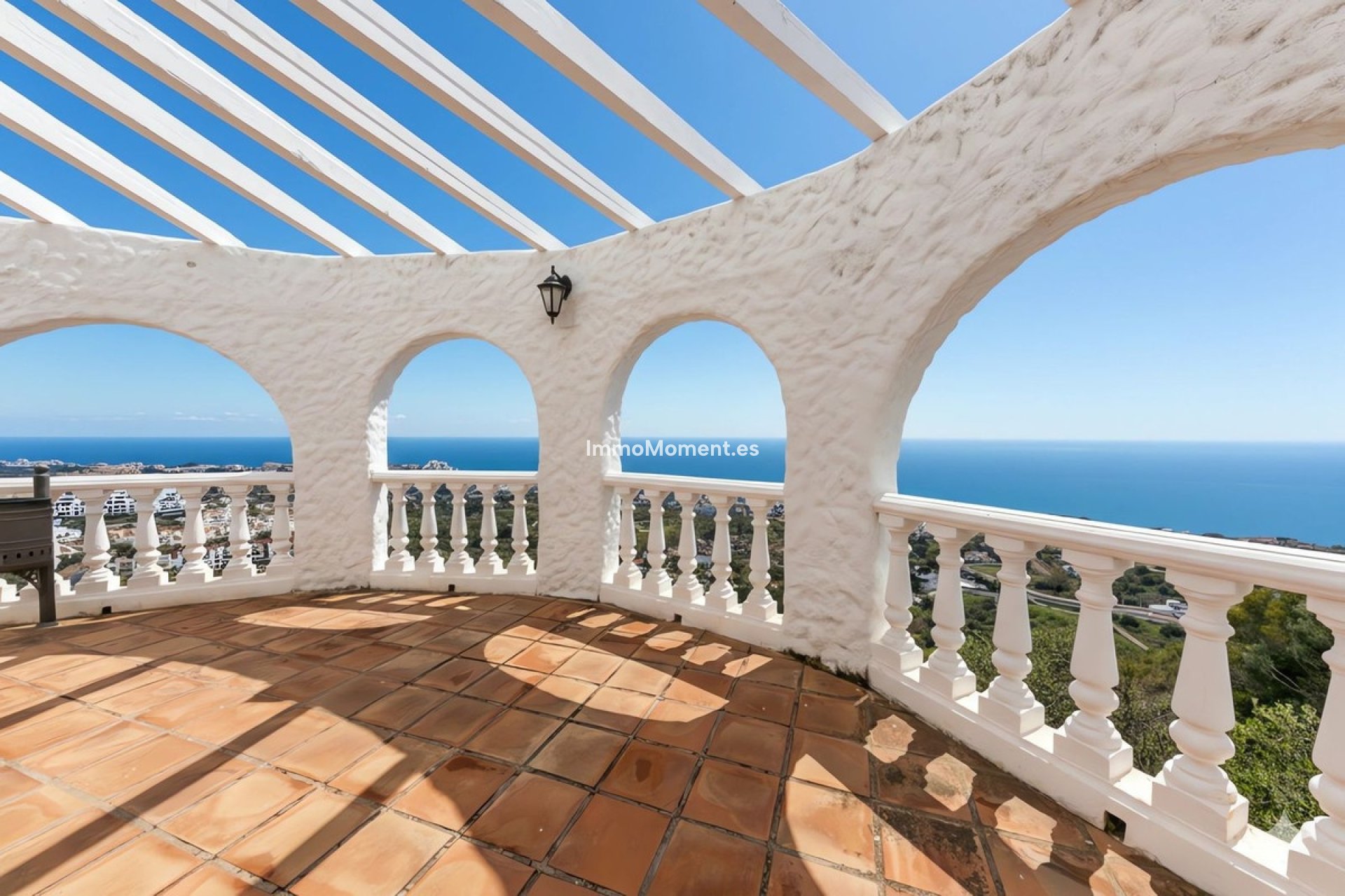Resale - Apartment - Benalmadena - Benalmadena Pueblo
