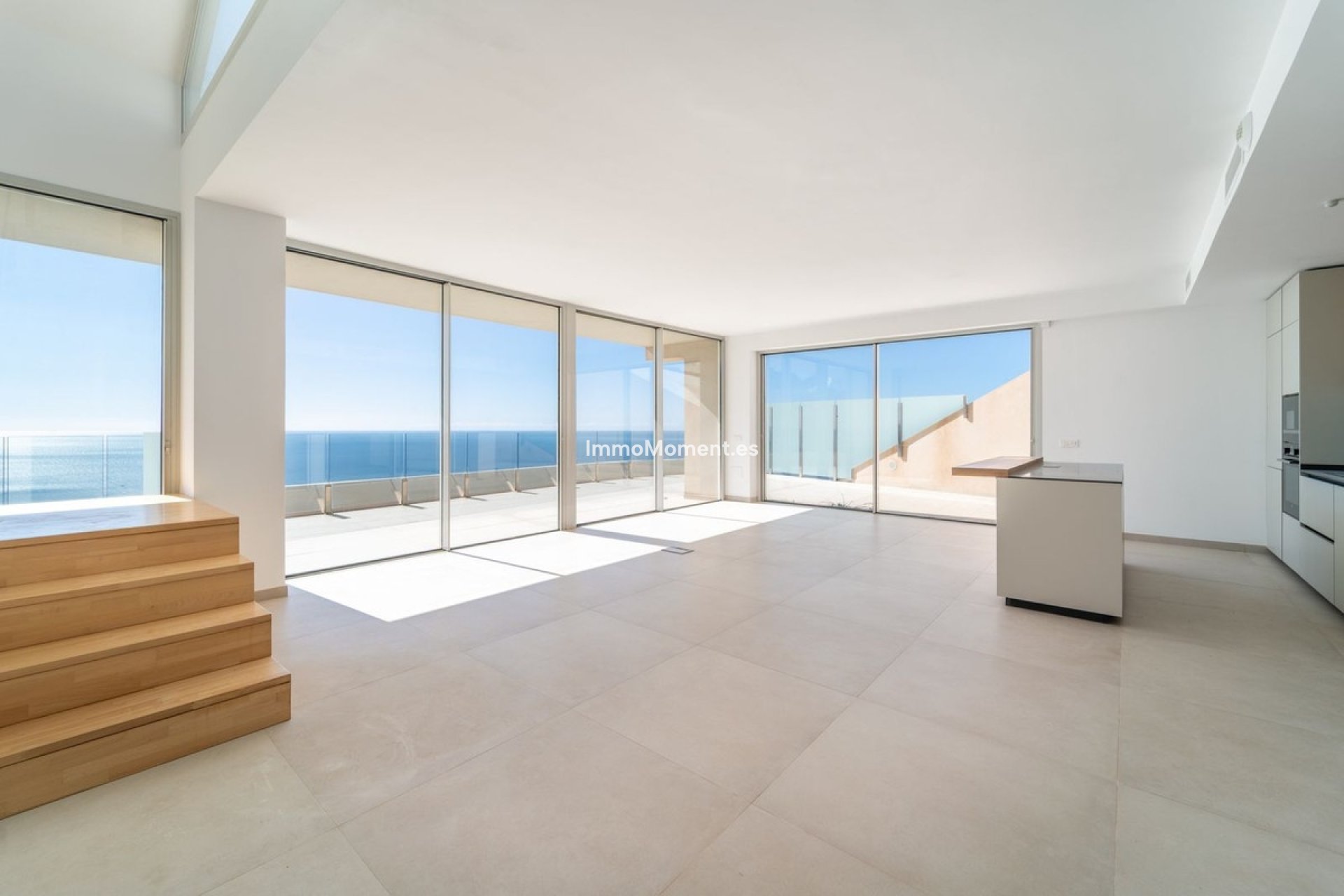 Resale - Apartment - Benalmadena - Benalmadena Pueblo