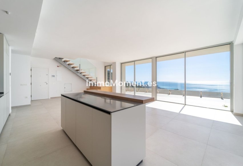 Resale - Apartment - Benalmadena - Benalmadena Pueblo