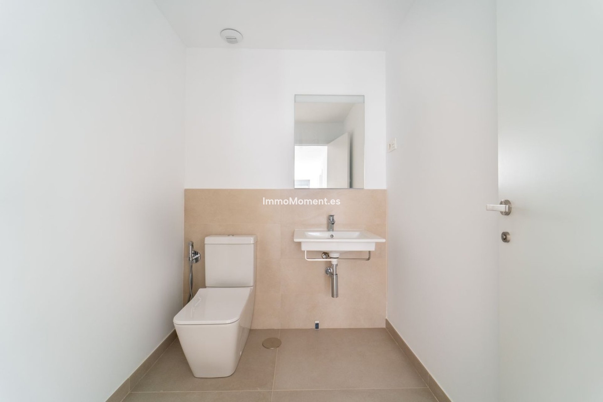 Resale - Apartment - Benalmadena - Benalmadena Pueblo