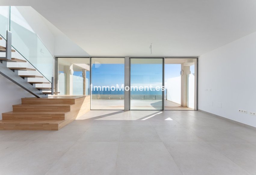 Resale - Apartment - Benalmadena - Benalmadena Pueblo