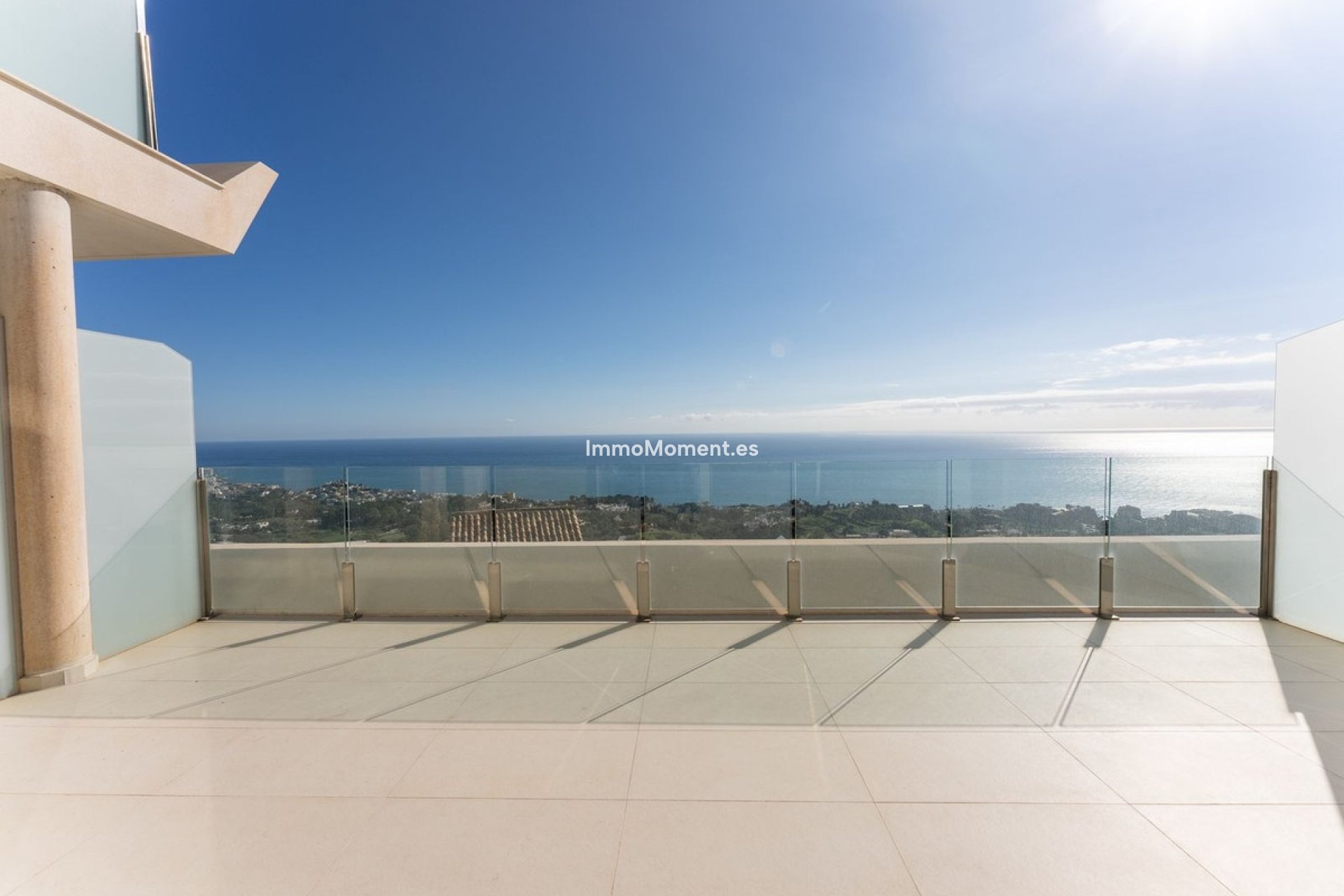 Resale - Apartment - Benalmadena - Benalmadena Pueblo