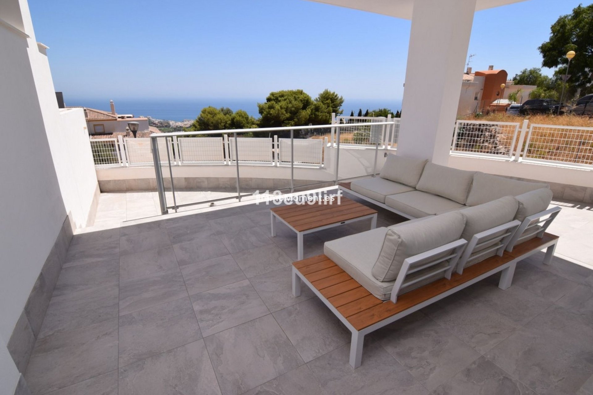 Resale - Apartment - Benalmadena - Benalmadena Pueblo