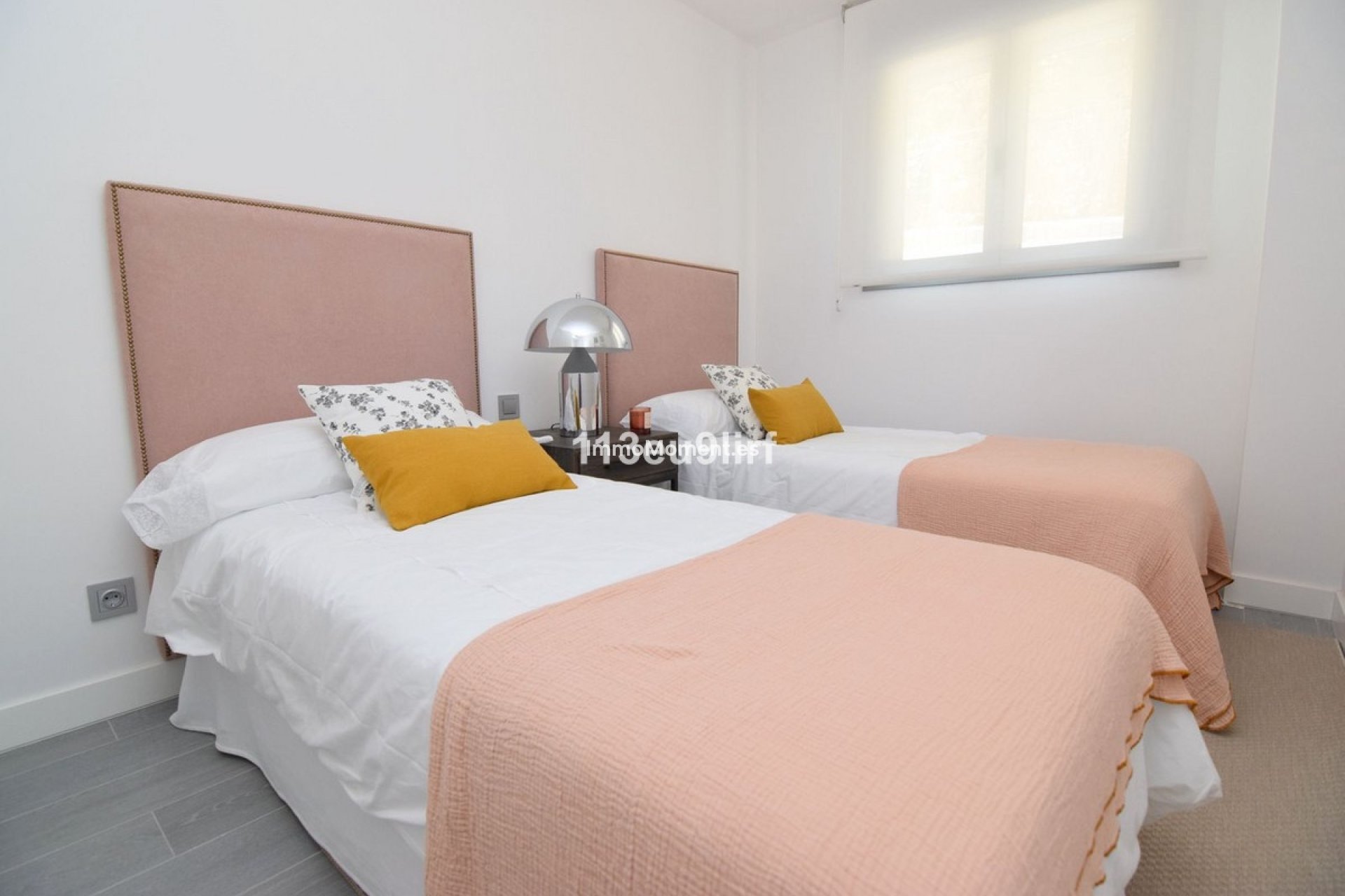 Resale - Apartment - Benalmadena - Benalmadena Pueblo