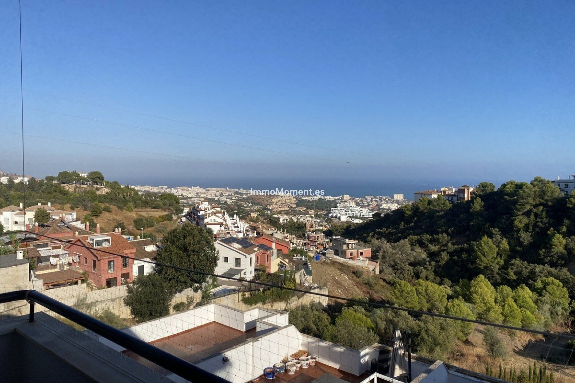 Resale - Apartment - Benalmadena - Benalmadena Pueblo