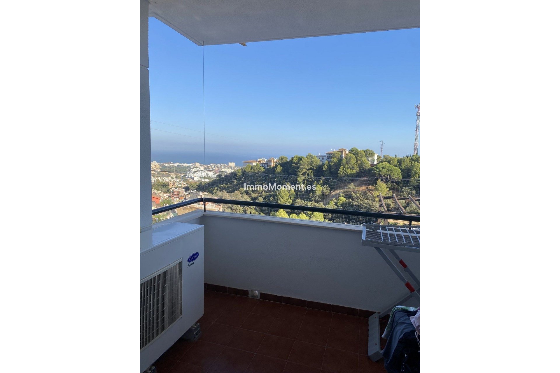 Resale - Apartment - Benalmadena - Benalmadena Pueblo