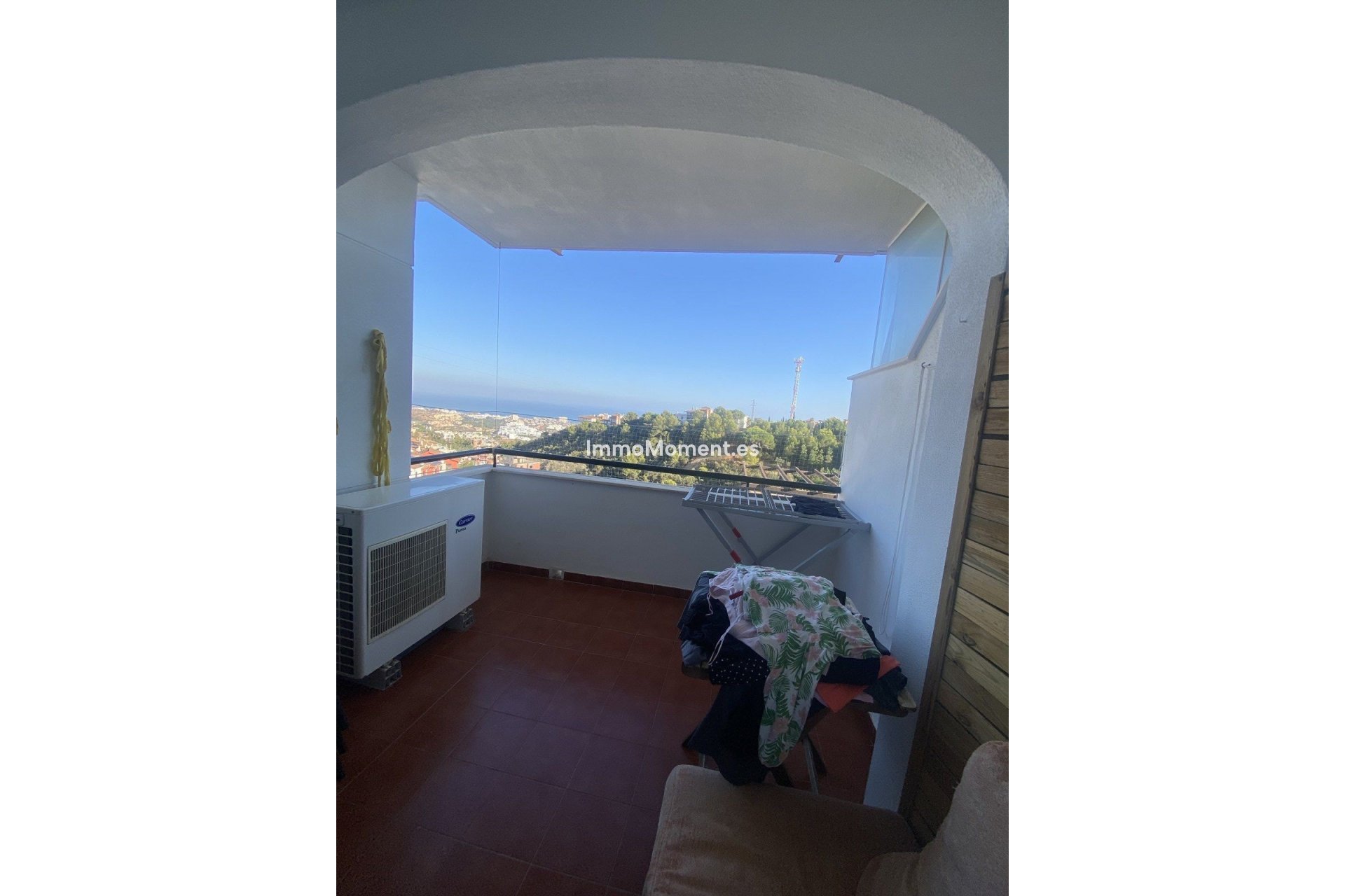 Resale - Apartment - Benalmadena - Benalmadena Pueblo
