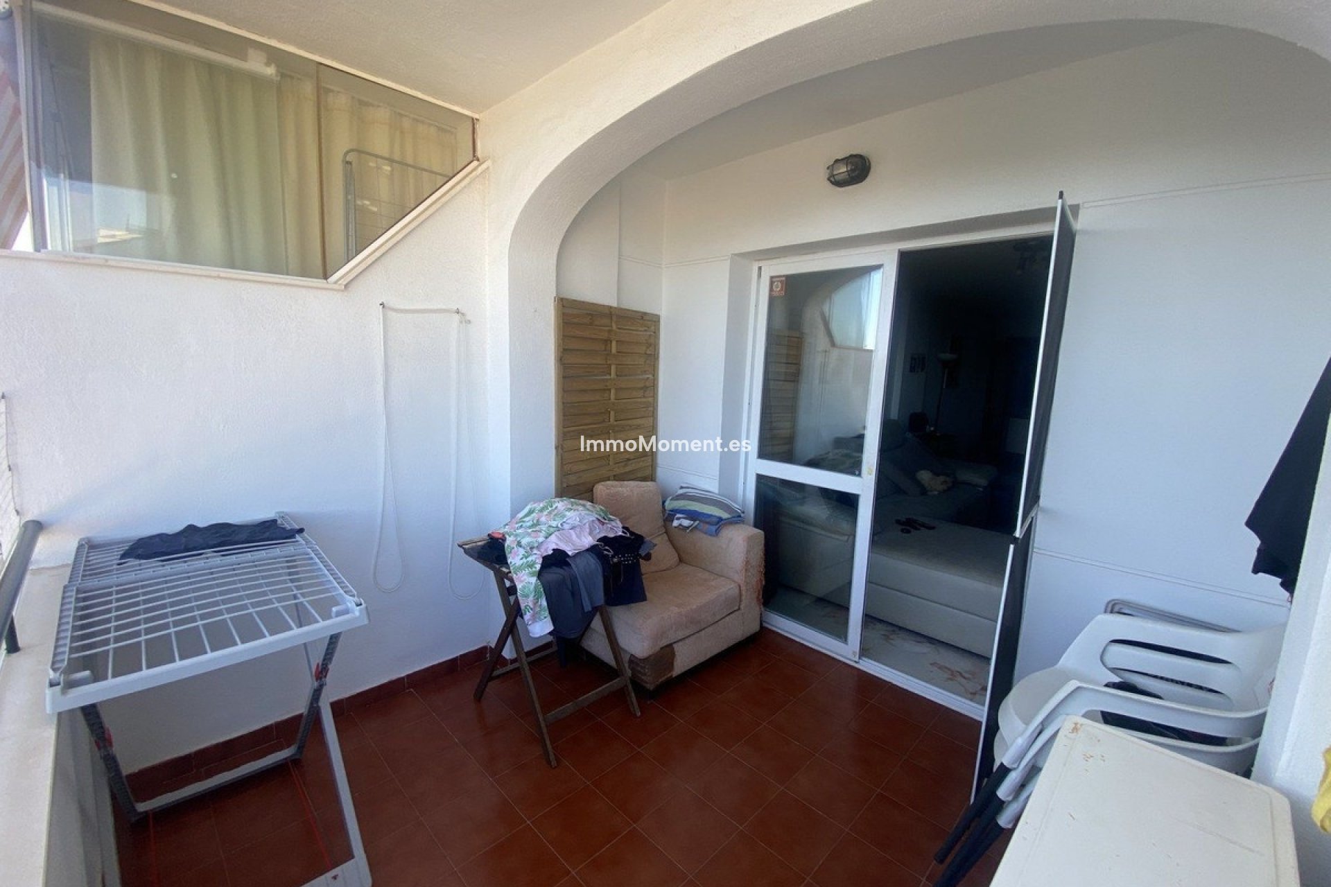 Resale - Apartment - Benalmadena - Benalmadena Pueblo