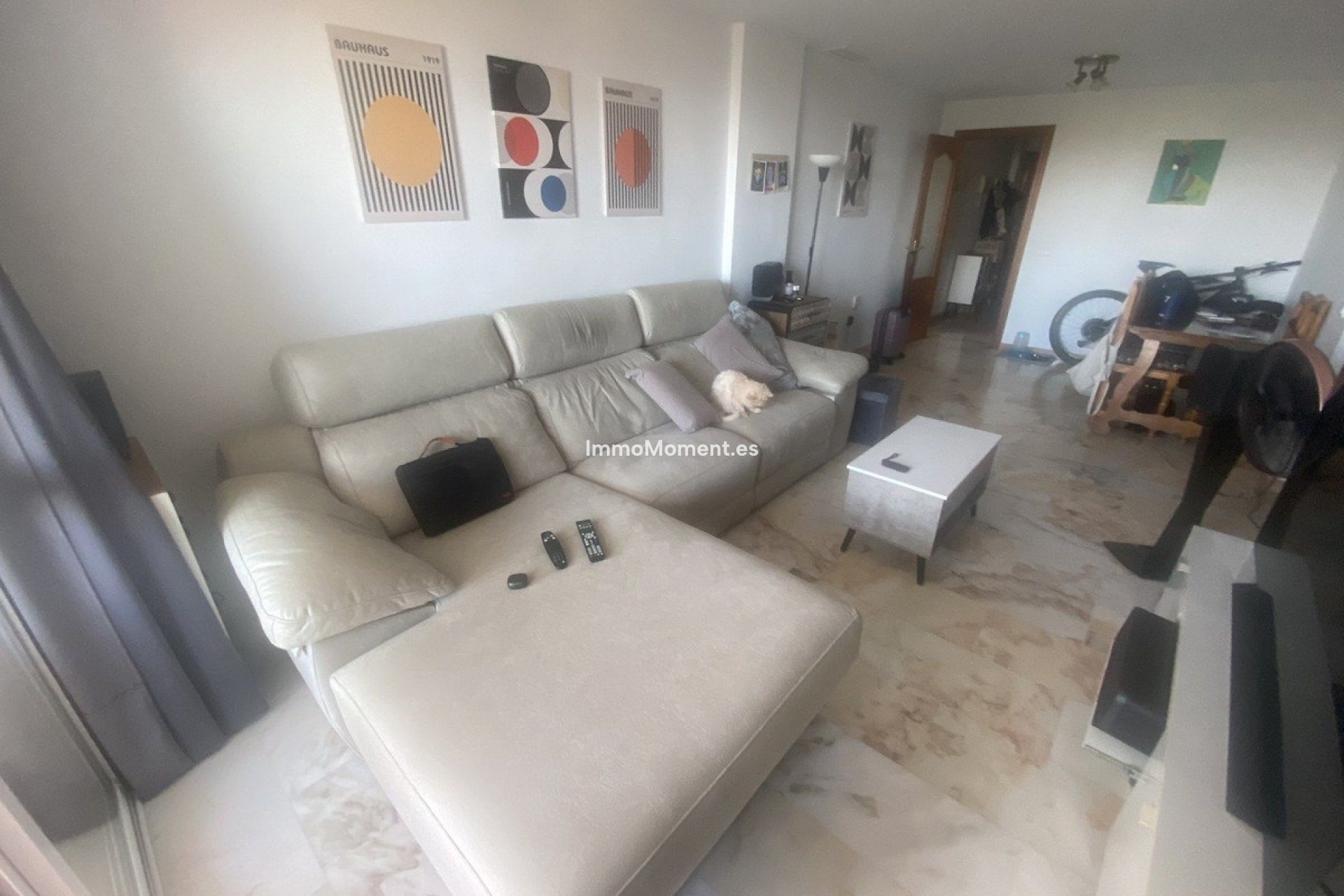 Resale - Apartment - Benalmadena - Benalmadena Pueblo