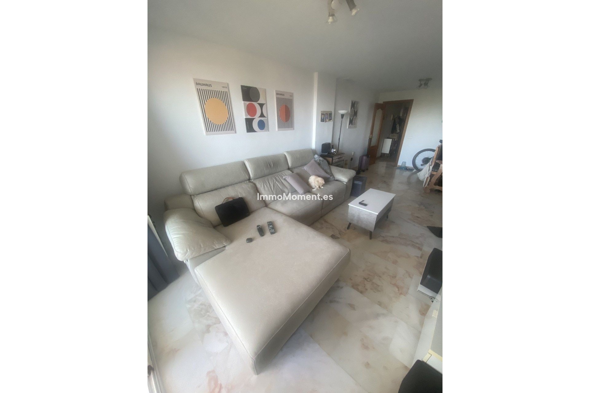 Resale - Apartment - Benalmadena - Benalmadena Pueblo