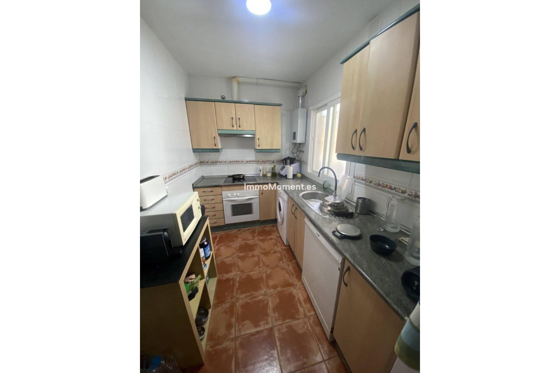 Resale - Apartment - Benalmadena - Benalmadena Pueblo