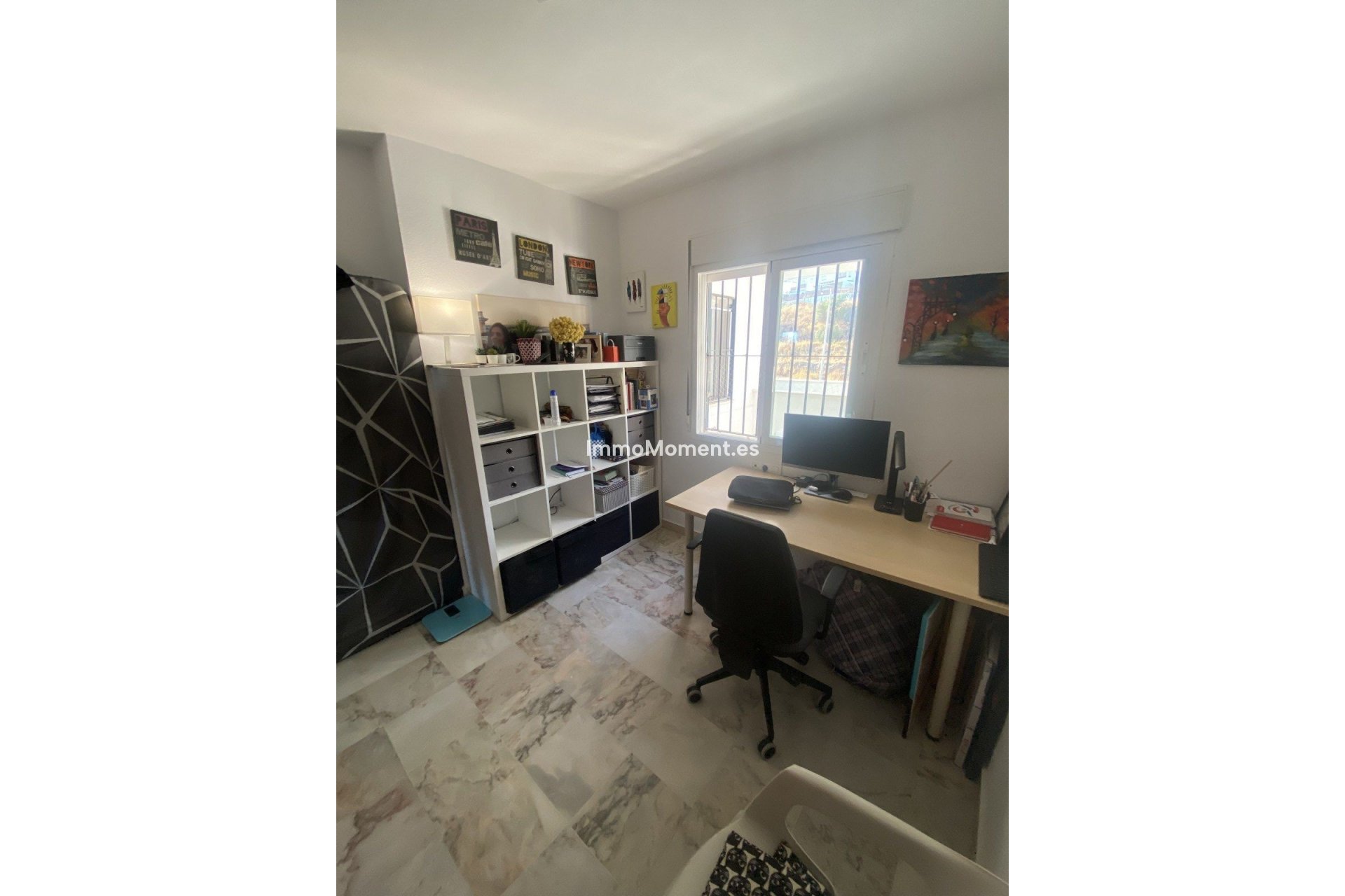 Resale - Apartment - Benalmadena - Benalmadena Pueblo