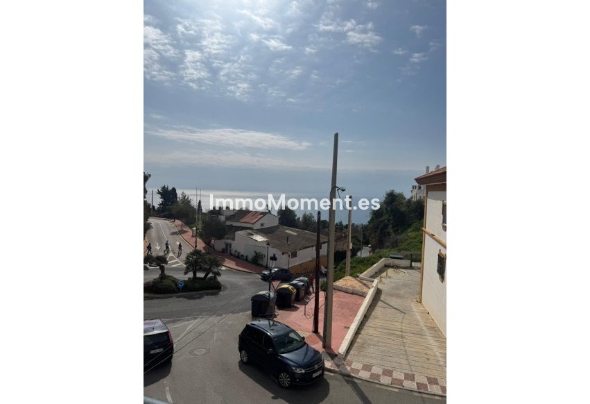 Resale - Apartment - Benalmadena - Benalmadena Pueblo