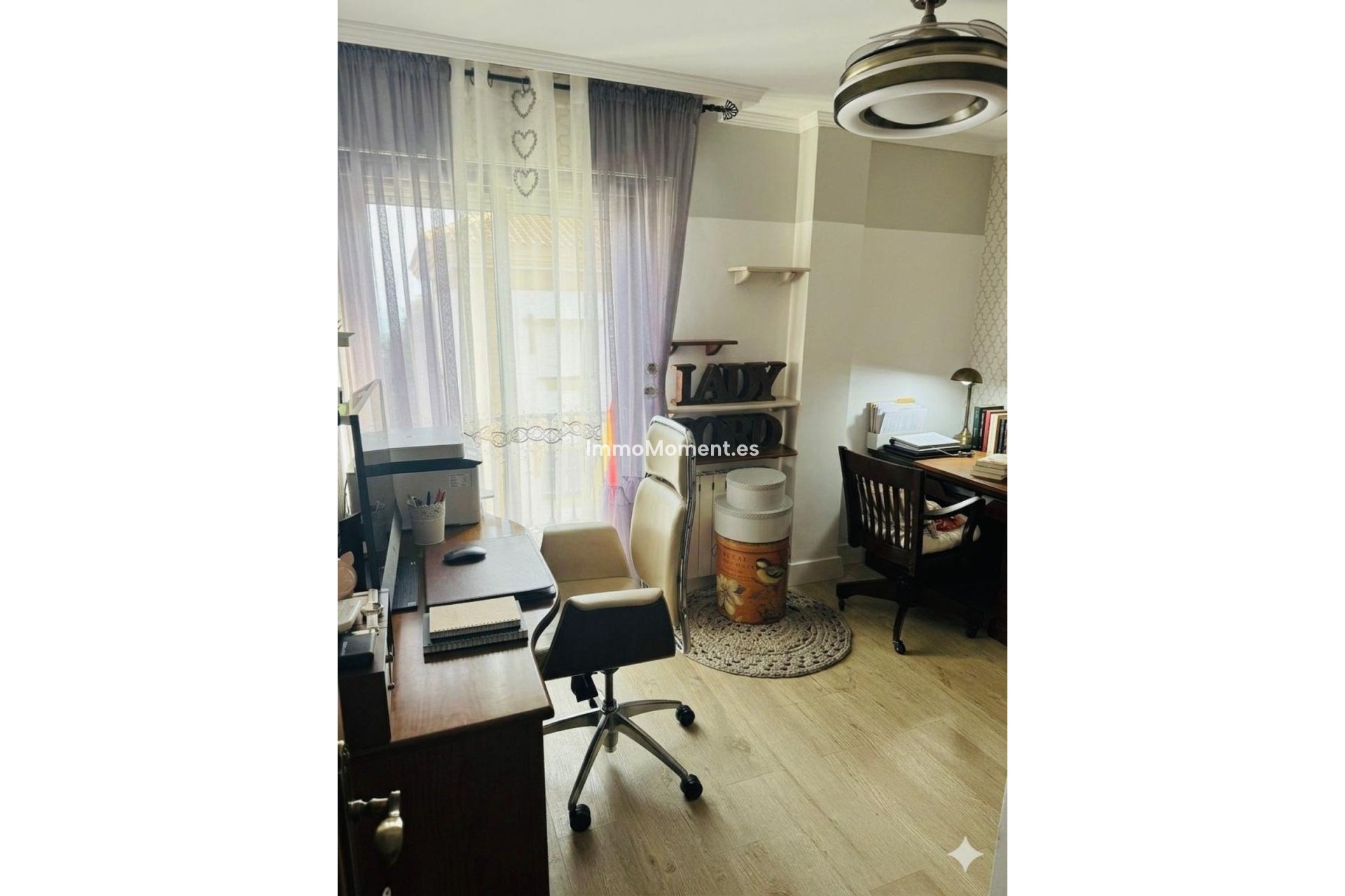 Resale - Apartment - Benalmadena - Benalmadena Pueblo