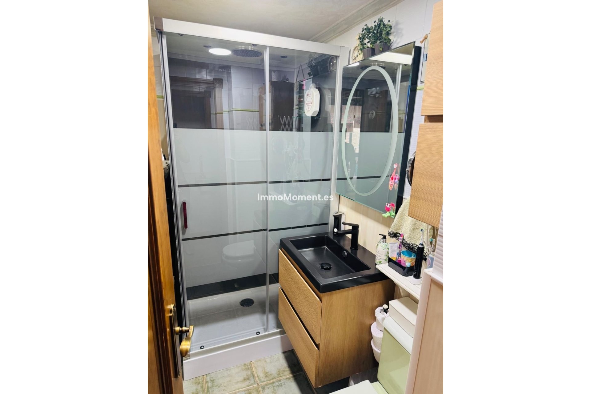 Resale - Apartment - Benalmadena - Benalmadena Pueblo