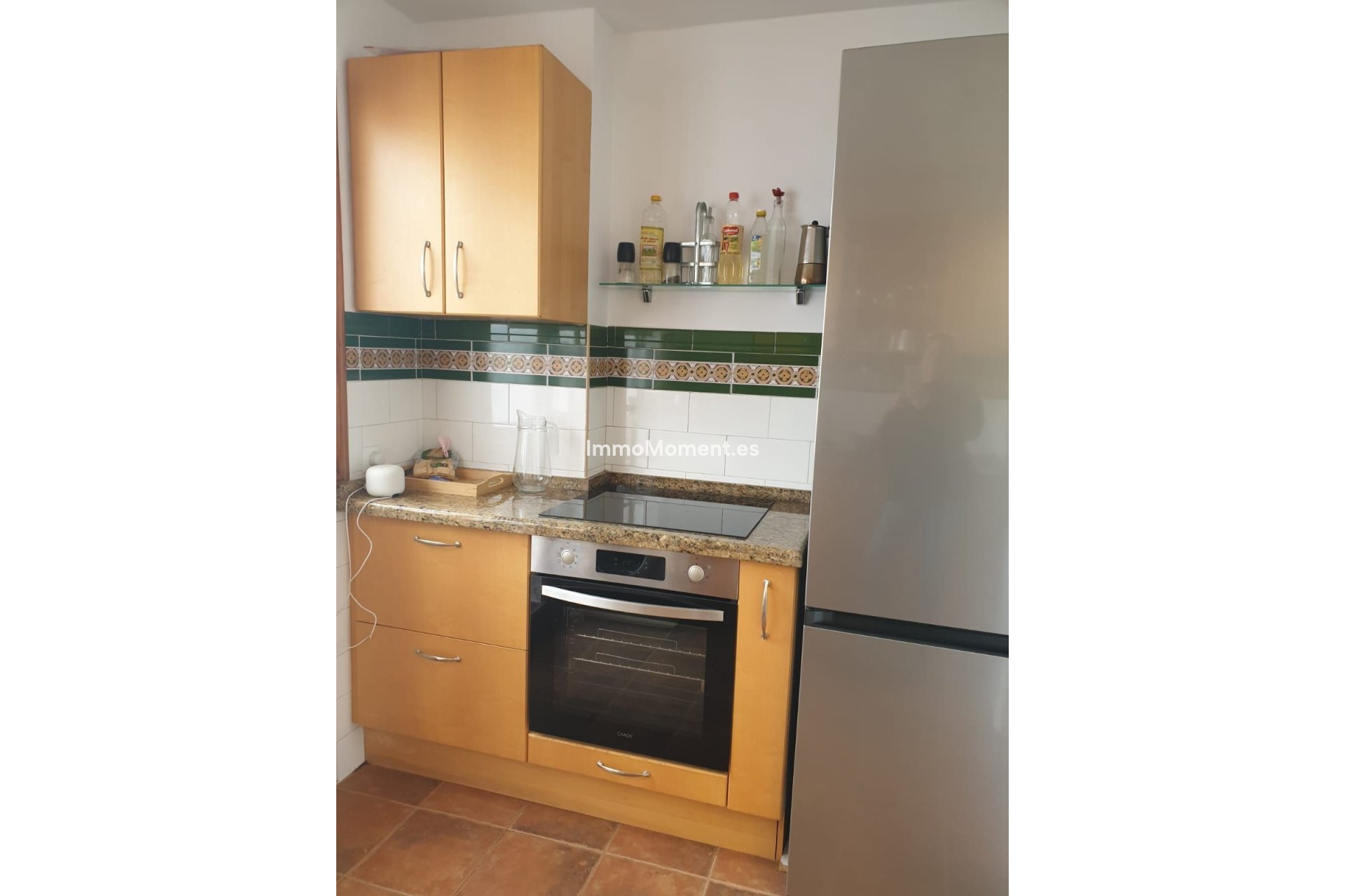 Resale - Apartment - Benalmadena - Benalmadena Pueblo