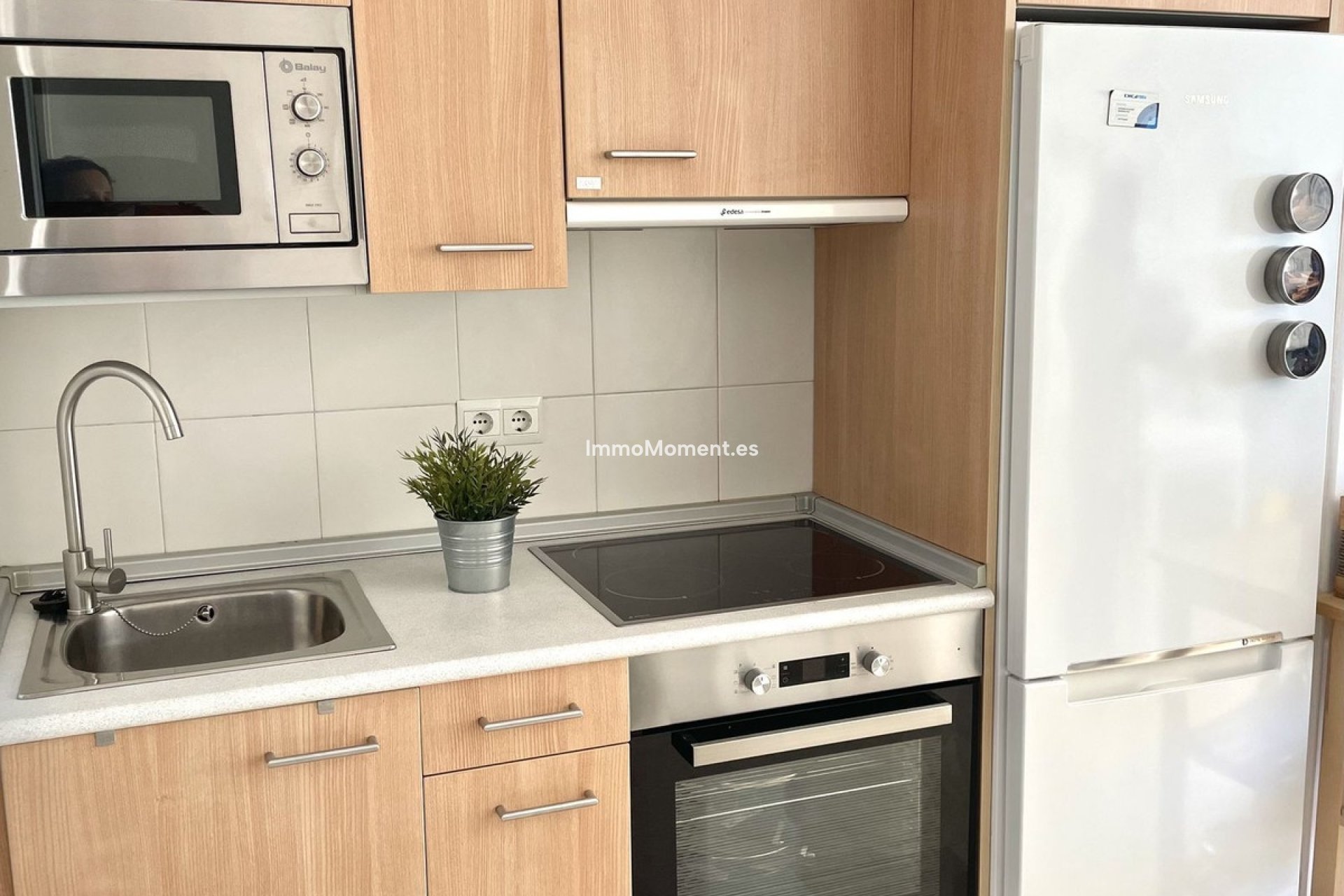 Resale - Apartment - Benalmadena - Benalmadena Pueblo