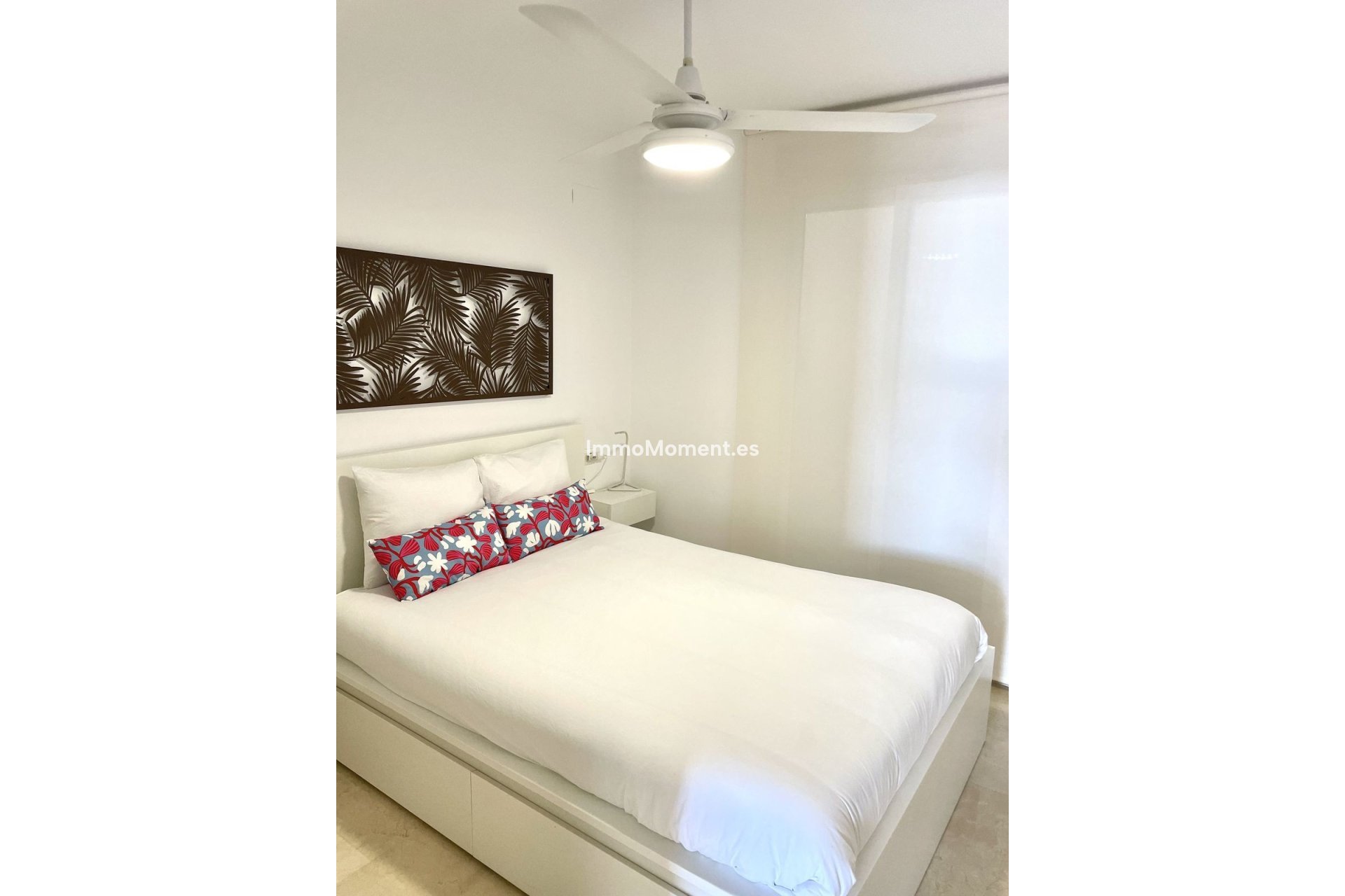 Resale - Apartment - Benalmadena - Benalmadena Pueblo