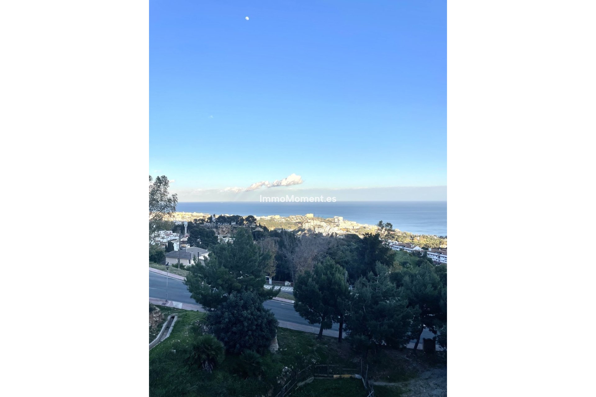 Resale - Apartment - Benalmadena - Benalmadena Pueblo