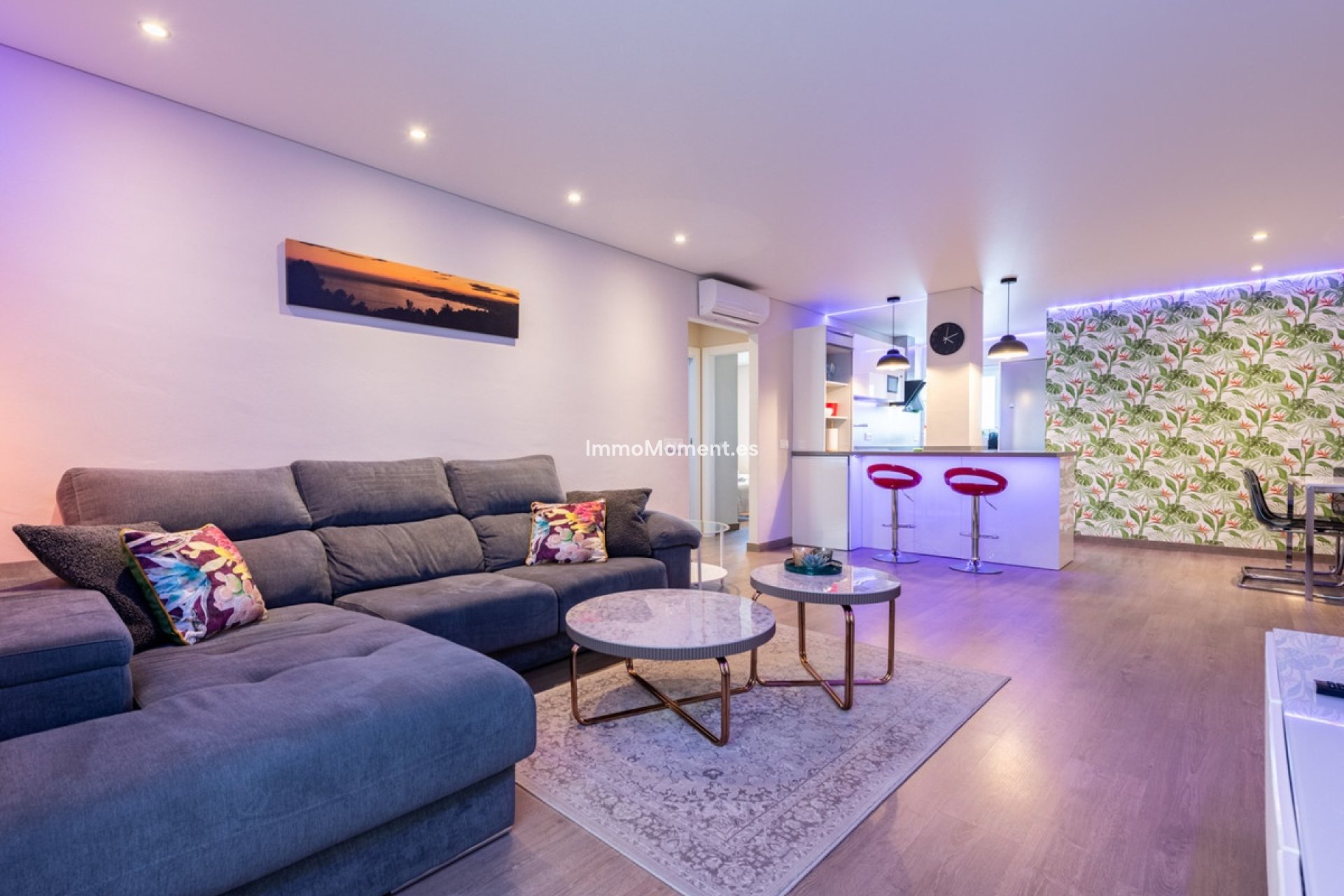 Resale - Apartment - Benalmadena - Benalmadena Pueblo