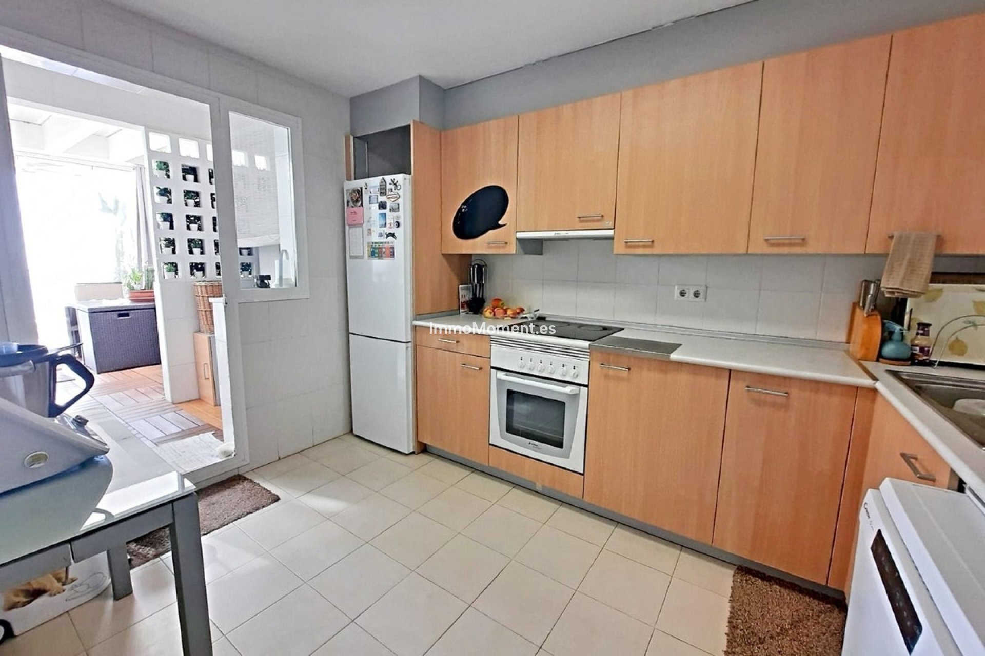 Resale - Apartment - Benalmadena - Benalmadena Pueblo